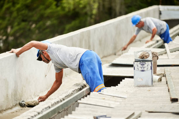 Best Types of Insulation in Leisure Village, NJ