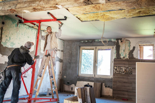 Best Residential Insulation in Leisure Village, NJ
